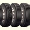 Bridgestone launches commercial tyre arm Bridgestone tyres