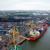 Maputo to deepen channel Maputo Port