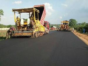 Chinsali-Nakonde Road