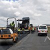 Wedza road construction