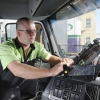 Mix Telematics technician