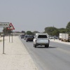 Namibian roads