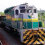 Sena railroad
