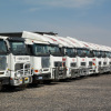 truck fleet