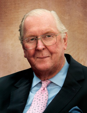 Murray Grindrod