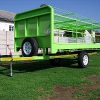 Custom trailer