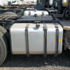 Fuel price trends in Africa Truck diesel tank