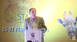 Air Cargo Africa roundtable