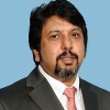Jaresh Maharaj