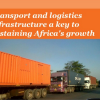 Transport and logistics