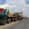 Kenya transport