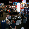 Sapics 2015 exhibition