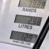 fuel price