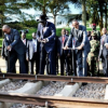 Uganda rail