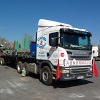 Into the heartland Scania Cargo 2 Congo