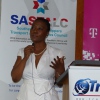 Economic regulation and competition in railways Kgomotso Modise