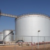 Ondangwa fuel depot