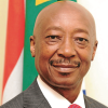 SARS Commissioner opens Newcastle branch Tom Moyane