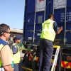 Get your Act together Customs inspection
