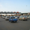 Zambesi toll plaza