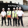 SAIPEM FDS 2 Cape Town
