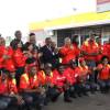 Pinetown truck stop