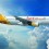 fastjet takes to the skies