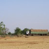 Africa cross-border transport