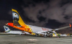 fastjet Tanzania