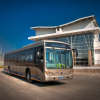 Gautrain bus strike