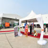 Resolve warehouse
