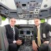 Airline’s upgrade strategy takes off Derek Hanekom and Erik Venter