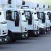Conference to minimise risk, increase efficiency Fleet of trucks