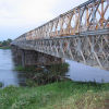 Juba Bridge South Sudan
