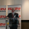 Craig Uren delivers his 'State of the Nation' address
