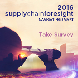 Barloworld Logistics supplychainforesight2016 survey