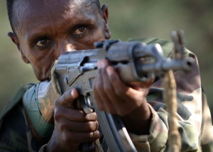Mozambique Renamo Frelimo