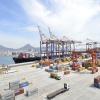 Cape Town port