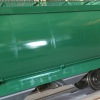 Grain hopper
