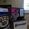 A view of global cargo theft Jackie Walters