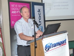 Dr Graham Wright
