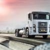 Volkswagen Constellation truck