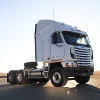 Freightliner Argosy