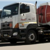 Crossroads distribution fuel tanker fleet