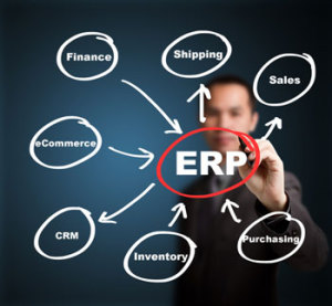 ERP