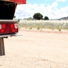 Update gives truckers the down low Truck stop in Africa