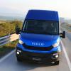 Iveco Daily in Europe
