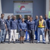 Operation Phakisa students