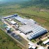 Dunlop Sumitomo Rubber plant in Ladysmith