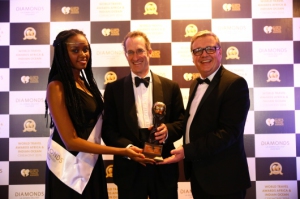 fastjet World Travel Awards